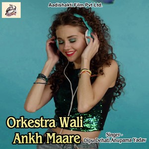 Orkestra Wali Ankh Maare