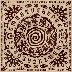 Carga e Descarga (R Vincenzo Remix)