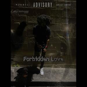 Forbidden Love (Explicit)