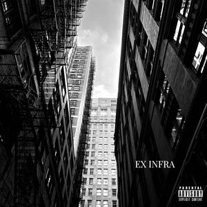 I Am Tha Shadows (Explicit)