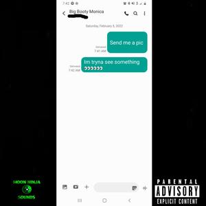 tryna see something (feat. C.banks & Josh kap) (Explicit)