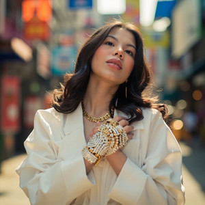 Rappers Girlfriend Part 2