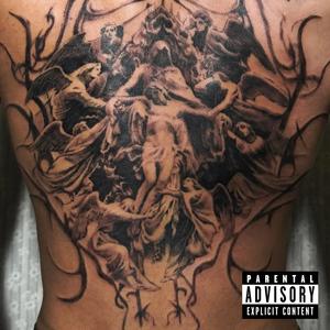 GATES OF HEAVEN (feat. VMHoncho) (Explicit)
