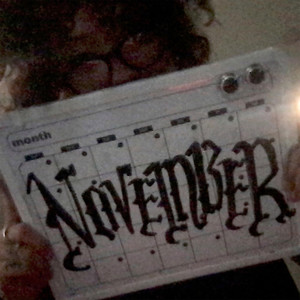 November (feat. Emizemi) (Explicit)