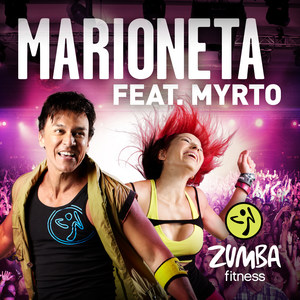 Marioneta (feat. Myrto)