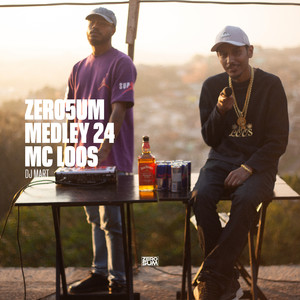 ZERO5UM MEDLEY 24 (Explicit)