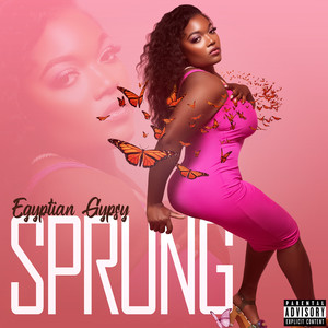 Sprung (Explicit)