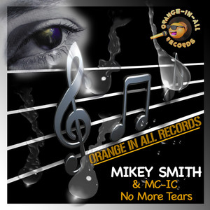 No More Tears (Instrumental Mix)