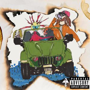 OUT OF TOUCH (Explicit)