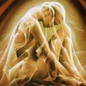 Candle Wax (Explicit)