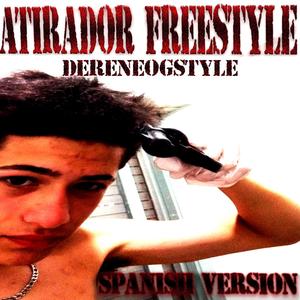 ATIRADOR FREESTYLE (feat. Stiffy, Zell, turrobaby & AgusFortnite2008) (OG VERSION)