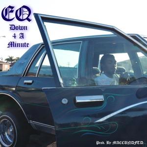 Down 4 A Minute (Explicit)