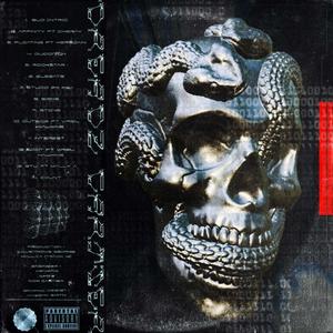 Floatin(feat. Kerswain) (Explicit)