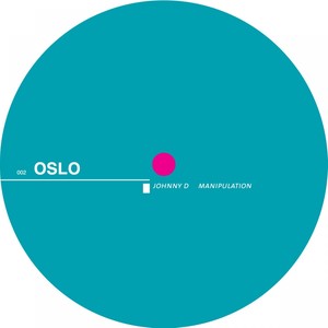 Manipulation (Original Mix)