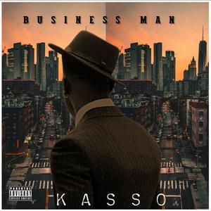 Business Man (Explicit)
