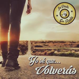 Yo sé que volverás (feat. Maskatesta)