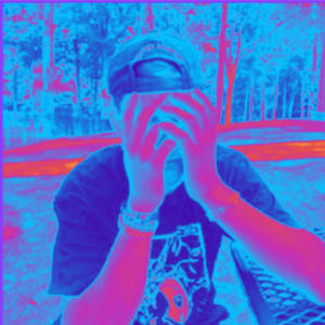 hate on the moon (Explicit)