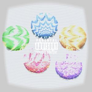 Mdma Freestyle (Explicit)