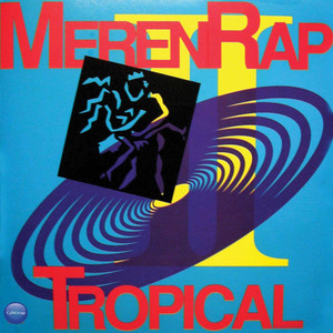 Meren Rap 2 (Explicit)