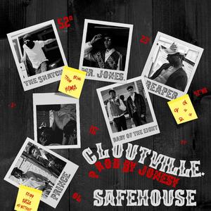 Safehouse (Explicit)