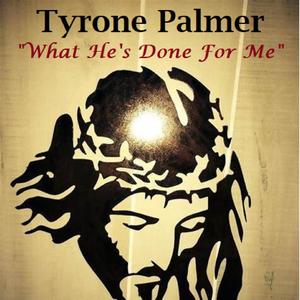 What He's Done For Me