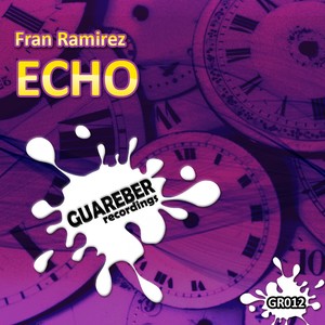 Echo (Nacho Chapado Strings Remix)