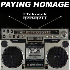 Paying Homage (Explicit)