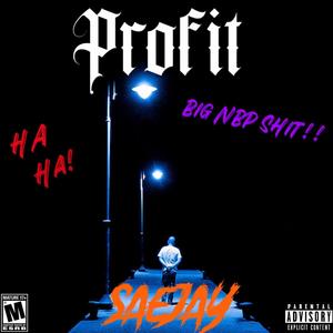 Profit (Explicit)