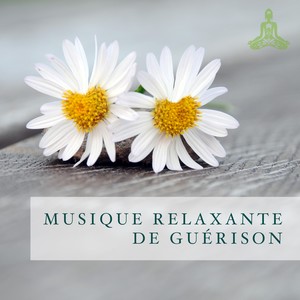 Musique Relaxante de Guérison