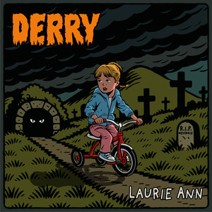 Laurie Ann