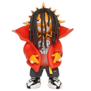 Benevolence! (feat. Jovitx) (Explicit)