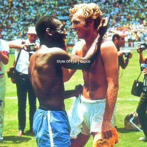 Gioco (feat. Paola Ratclif)