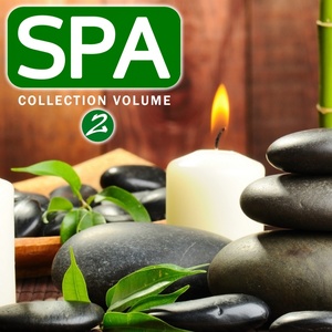 Spa Collection, Vol. 2 (Relax, Healing and Well Being Your Life with Spa Treatments)