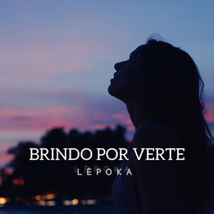 Brindo por verte