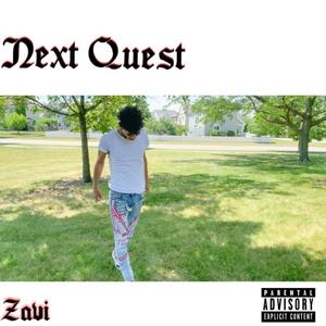 Ride My Wave (feat. Gatway) (Explicit)