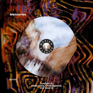 Memories (Original Mix)