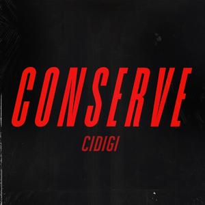 Conserve