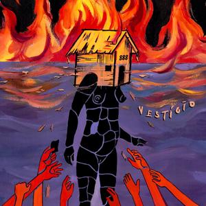 Supernova(feat. Dante Augusto)