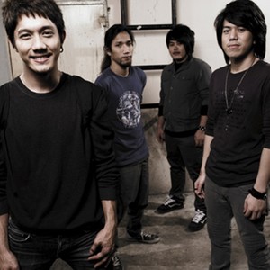 บังเอิญ / โลกกลม / พรหมลิขิต (เพลงประกอบภาพยนตร์ บังเอิญ...รักไม่สิ้นสุด)
