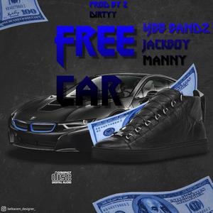 Free Car (Explicit)