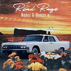 Road Rage(feat. ooozy_b) (Explicit)