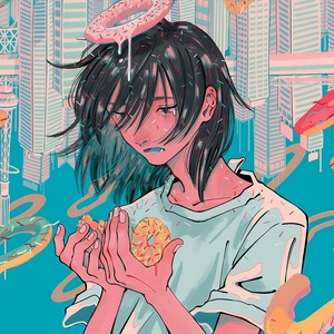 バッドエンドーナツ(feat. つぐ)