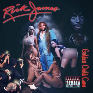 Rickk james (Explicit)