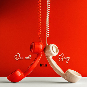 One Call Away (Explicit)
