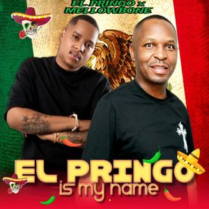 El Pringo Is My Name