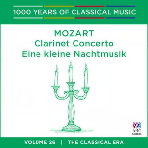 Horn Concerto No. 3 in E-Flat, K. 447 - 1. Allegro