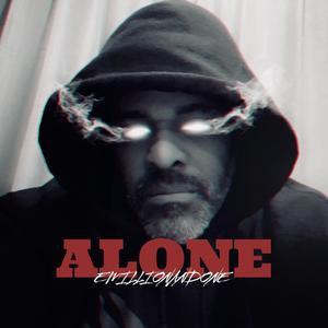 ALONE