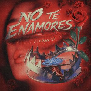no te enamores (feat. pukkes) (Explicit)