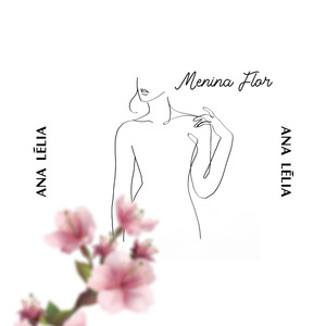 Menina Flor