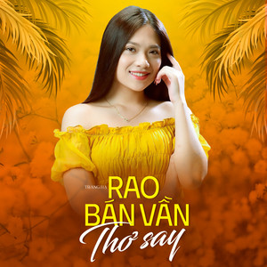 Rao Bán Vần Thơ Say